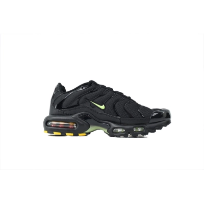 PK God Batch Nike Air Max Plus Black Electric Light Green DM0032-036 02