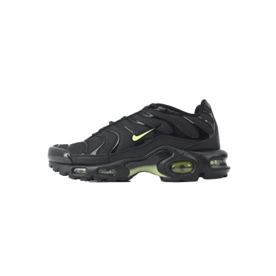 PK God Batch Nike Air Max Plus Black Electric Light Green DM0032-036 01