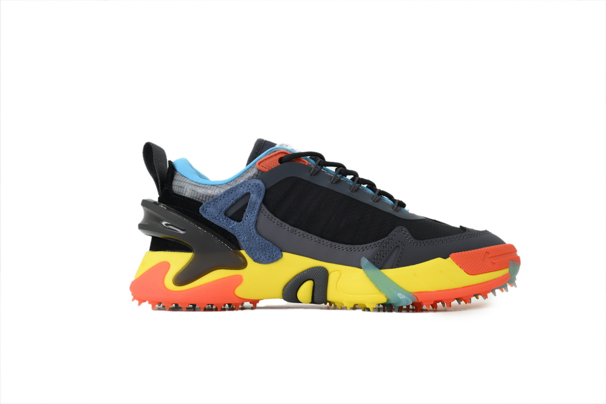 PK God Batch OFF-WHITE ODSY Colorful OMIA190F 20FAB00 11810