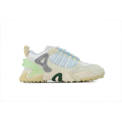 PK God Batch OFF-WHITE ODSY WHITE ODSY White Purple OMIA190S 23FAB00 10137 02