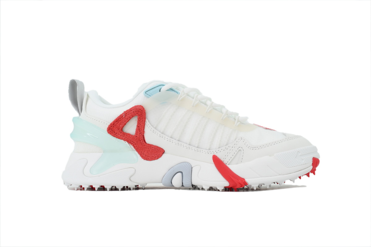 PK God Batch OFF-WHITE ODSY White Red OMIA190S 23FAB00 10125