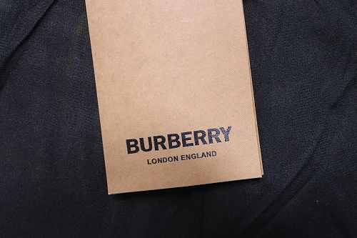 Burberry 24SS New Plaid Beach Shorts