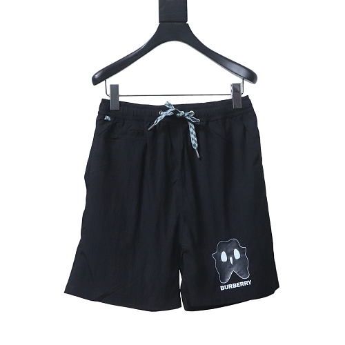 Burberry Beach Shorts