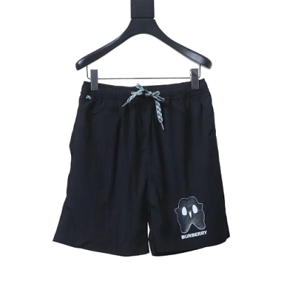 Burberry Beach Shorts 01