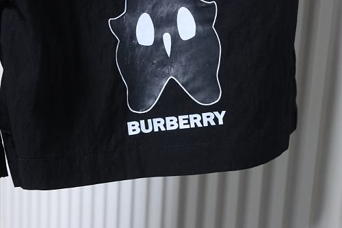 Burberry Beach Shorts