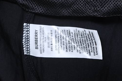 Burberry Beach Shorts
