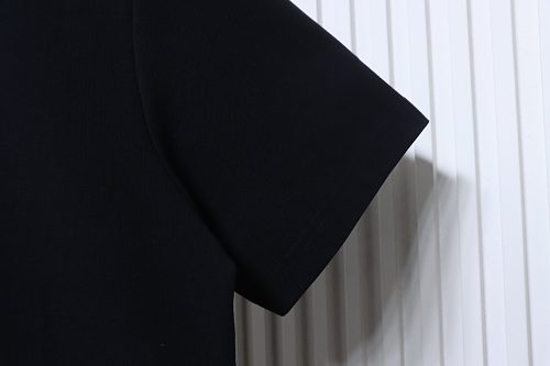 Burberry Checkered Polo Shirt