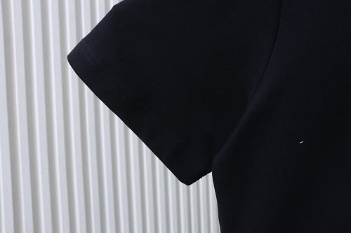 Burberry Checkered Polo Shirt