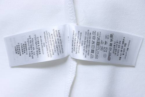 Burberry Classic Equestrian Embroidered Short-Sleeve Polo Shirt
