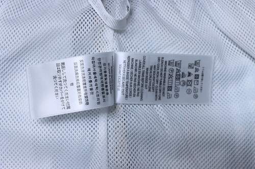 Burberry Drawstring Checkered Beach Casual Five-Point Shorts