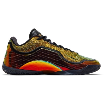 Nike LeBron 23 40K Gold IB9560-900 02