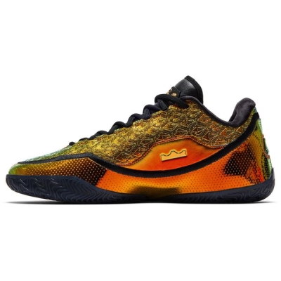 Nike LeBron 23 40K Gold IB9560-900 01