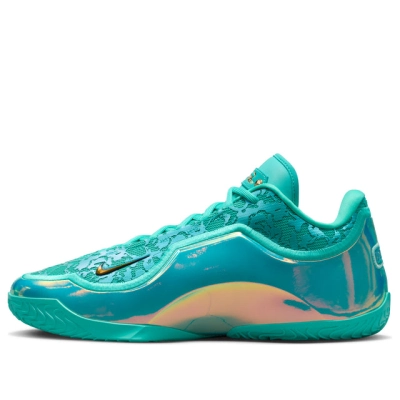 Nike LeBron 23 Honor the King (Translucent Outsole) IH1513-300 01