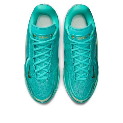 Nike LeBron 23 Honor the King (Translucent Outsole) IH1513-300 02