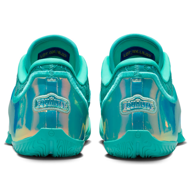 Nike LeBron 23 Honor the King (Translucent Outsole) IH1513-300