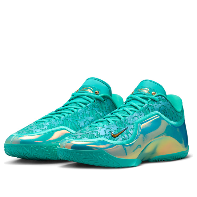 Nike LeBron 23 Honor the King (Translucent Outsole) IH1513-300