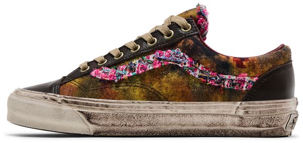 Vans Old Skool 36 LX Souvenir Warm Brown