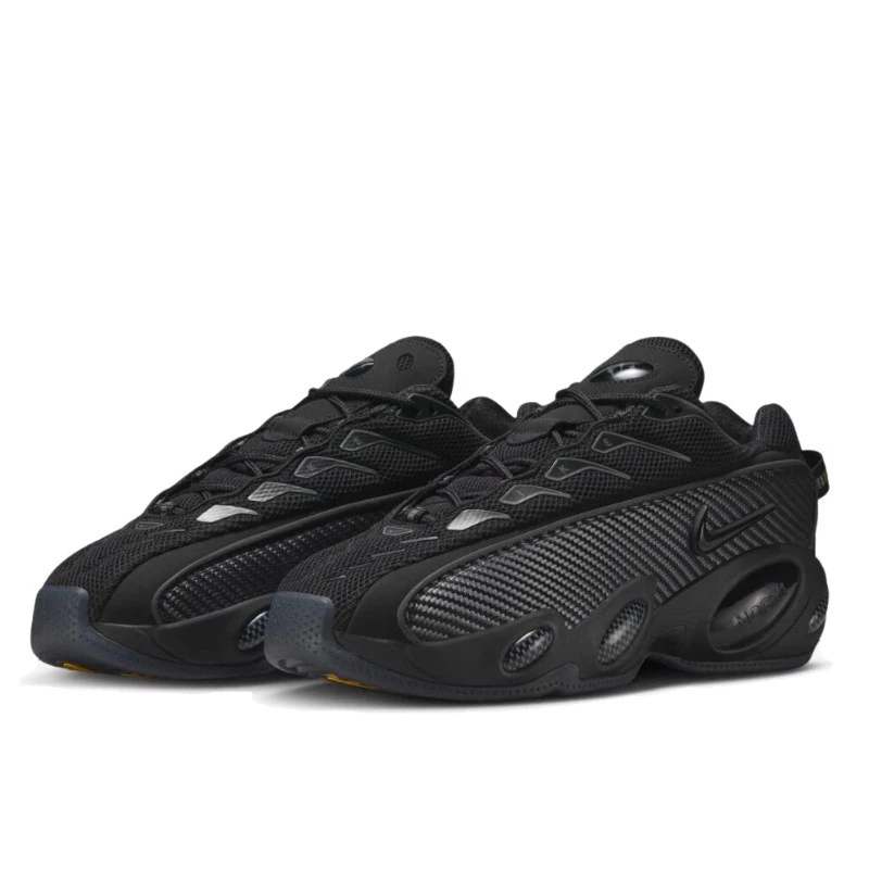 Nike NOCTA Glide Drake Black Iron Grey DM0879-002