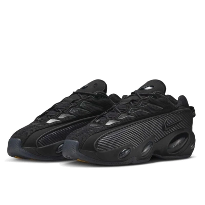 Nike NOCTA Glide Drake Black Iron Grey DM0879-002 02