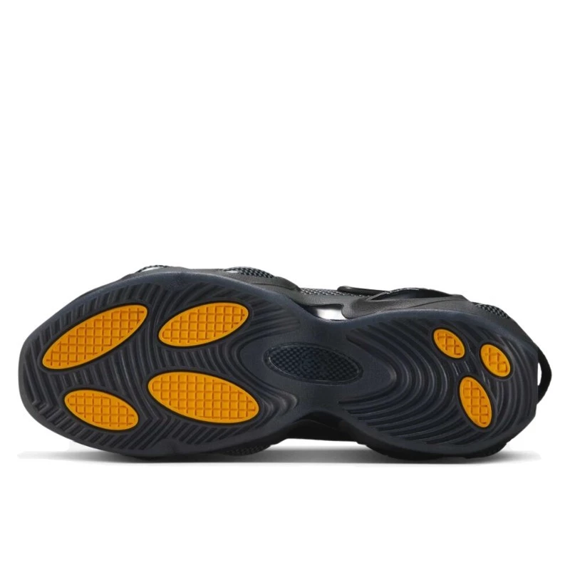 Nike NOCTA Glide Drake Black Iron Grey DM0879-002