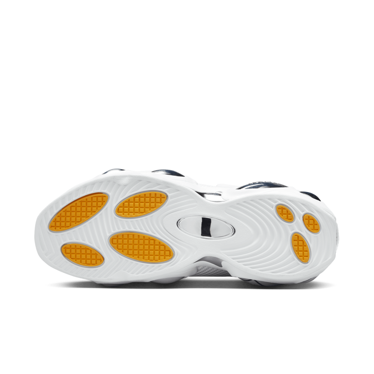 Nike NOCTA Glide Drake White Chrome DM0879-100