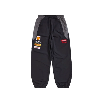 Supreme Ducati Track Pant Black 01