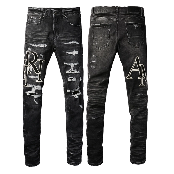 Amiri Jeans SK 8836