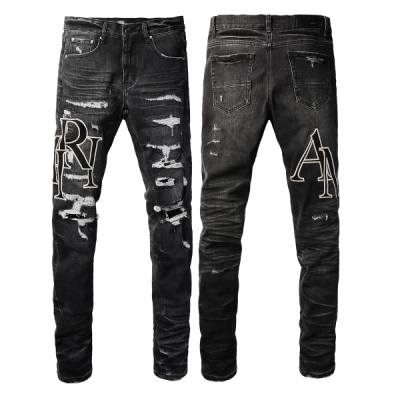 Amiri Jeans SK 8836 01