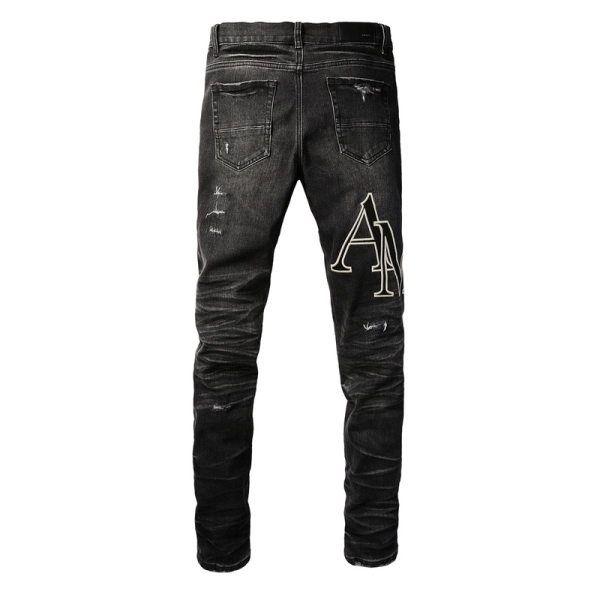 Amiri Jeans SK 8836