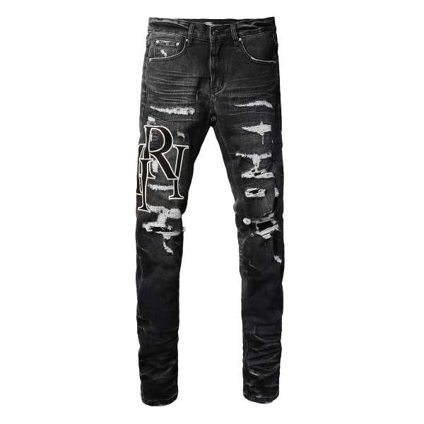 Amiri Jeans SK 8836