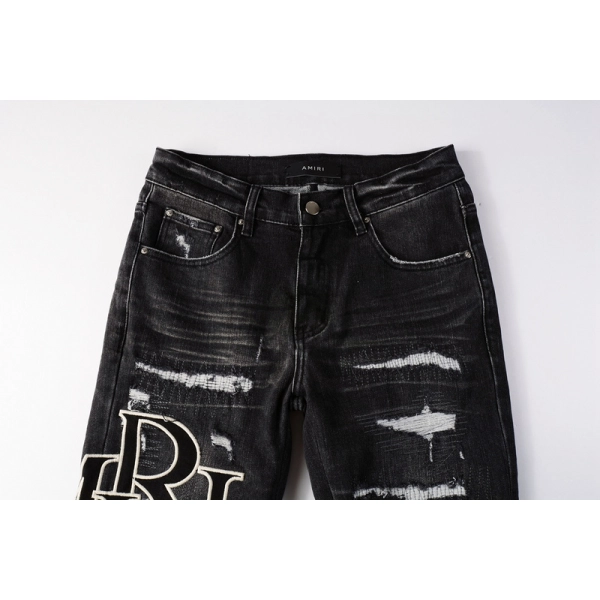 Amiri Jeans SK 8836