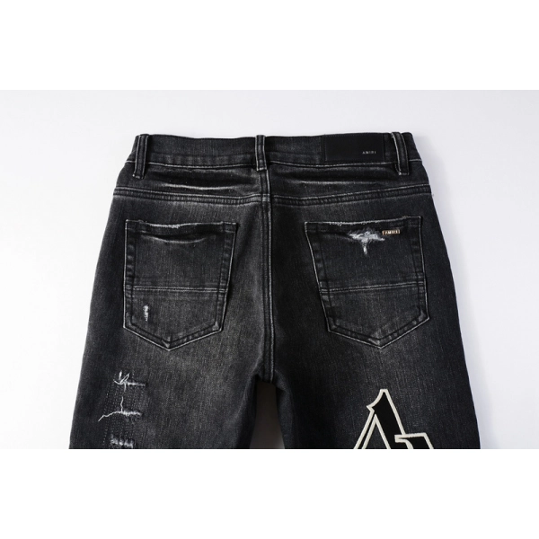 Amiri Jeans SK 8836