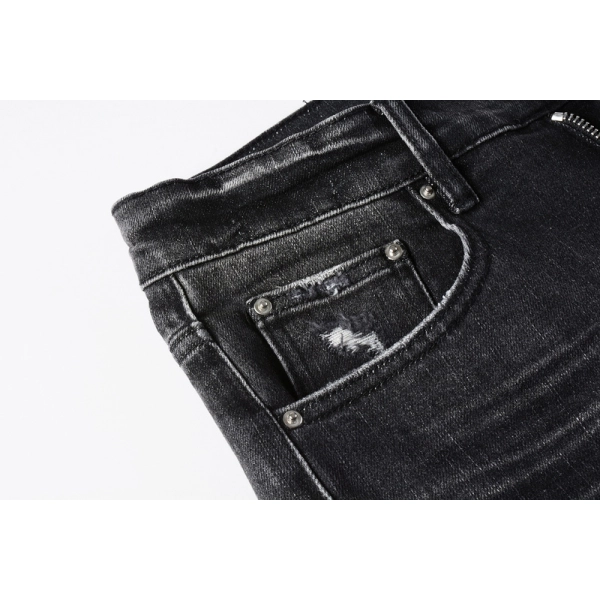 Amiri Jeans SK 8836