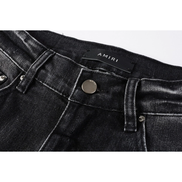 Amiri Jeans SK 8836