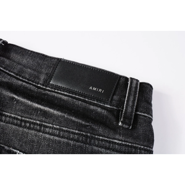 Amiri Jeans SK 8836