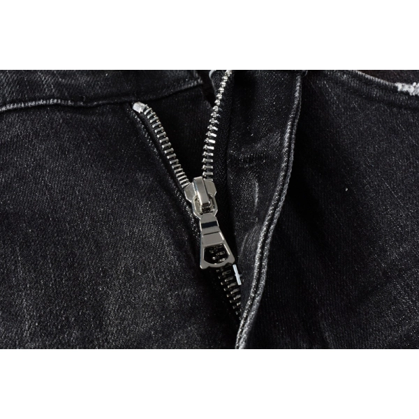 Amiri Jeans SK 8836