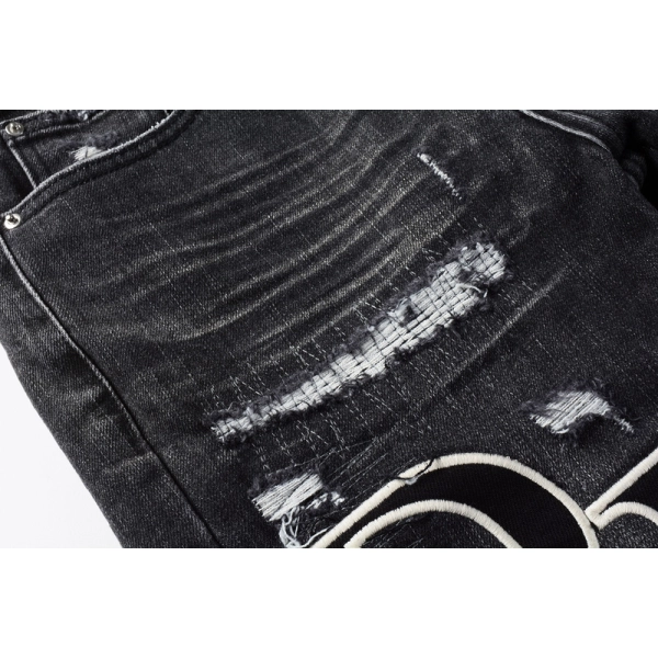 Amiri Jeans SK 8836