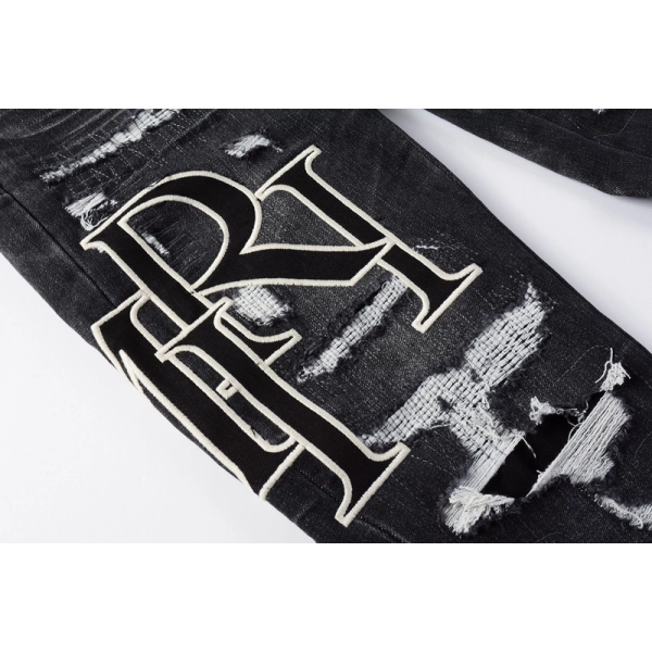 Amiri Jeans SK 8836