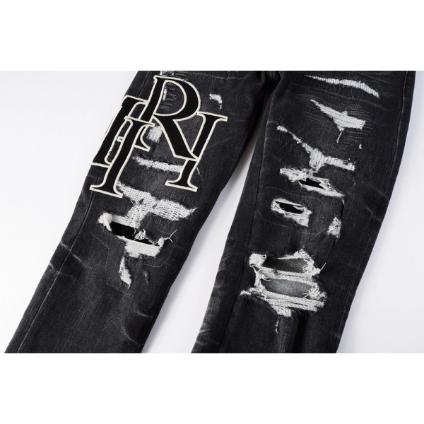 Amiri Jeans SK 8836