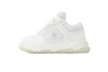 【Flash Sale Offe】Amiri MA-1 Sneakers White