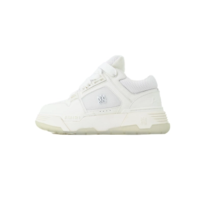 Amiri MA-1 Sneakers White 01