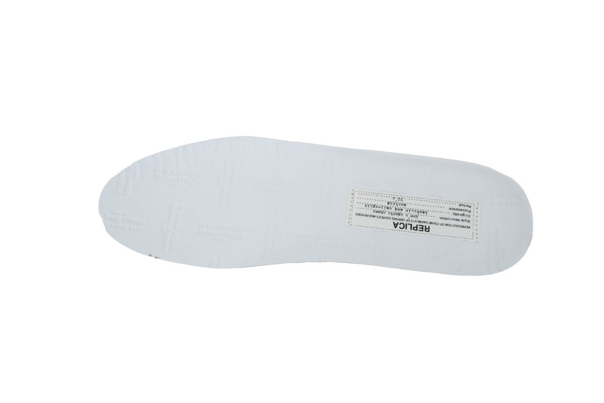 Maison Margiela Replica Ghost Grey