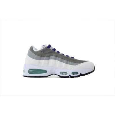 PK God Batch Nike Wmns Air Max 95 OG 'Grape' 2026 HJ5996-100 02