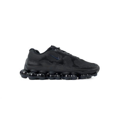 Fragment Design x Nike Air Liquid Max 'Black Anthracite' IQ8601-001 02