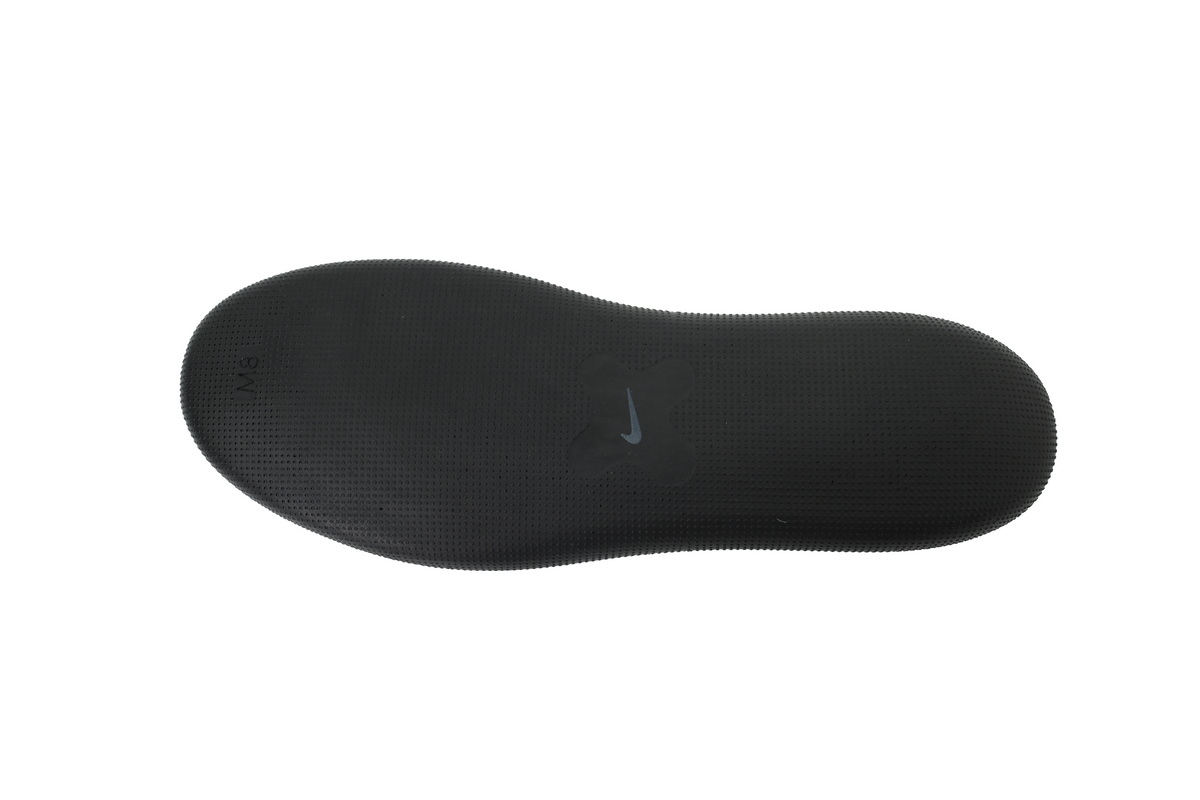 Fragment Design x Nike Air Liquid Max 'Black Anthracite' IQ8601-001