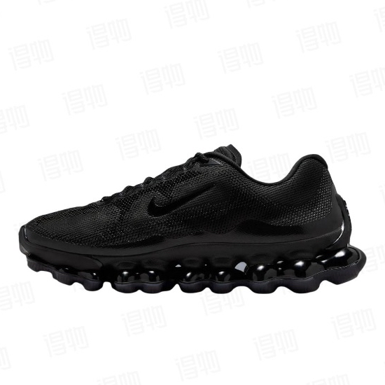 Nike Air Liquid Max 'Triple Black' IQ7634-003