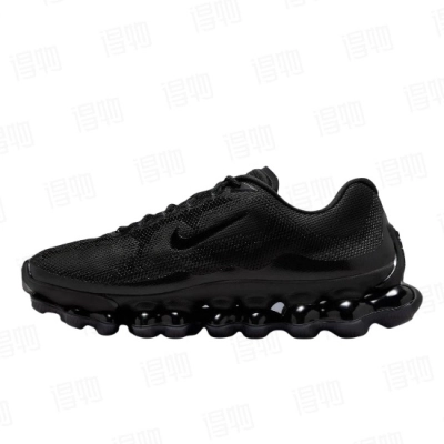 Nike Air Liquid Max 'Triple Black' IQ7634-003 01