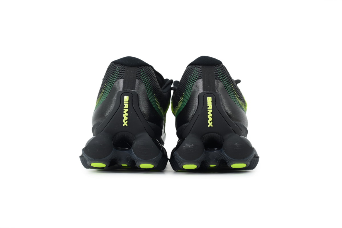 Nike Liquid Max 'Poison Dart Frog' IQ7634-001
