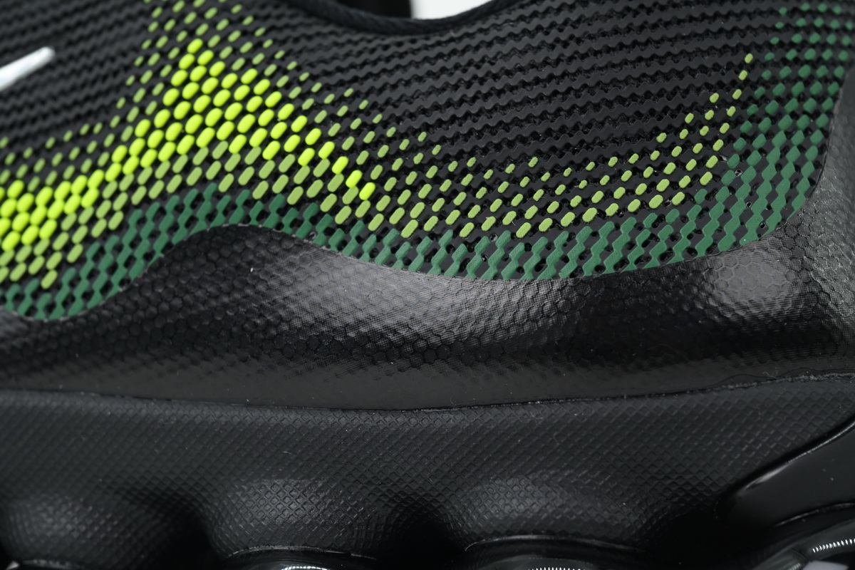 Nike Liquid Max 'Poison Dart Frog' IQ7634-001