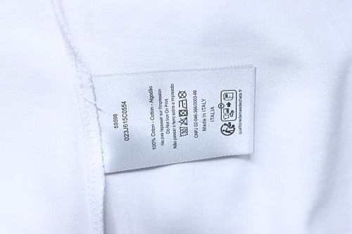 Dior 2025 Year of the Snake Limited Edition T-Shirt